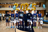 Los Osos Volleyball