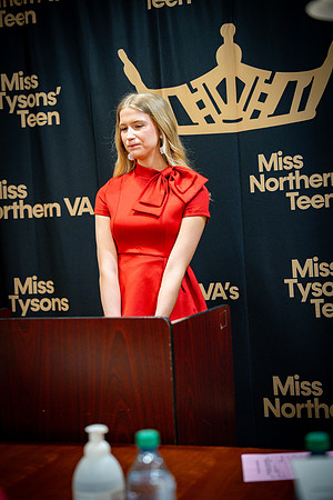 Pageant Miss Tyson Teen Miss North VA Q&A-247