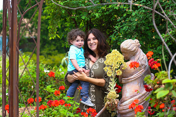 family portrait arlington garden-270