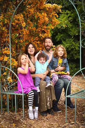 family portrait arlington garden-404