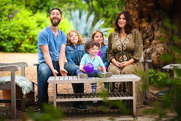 family portrait arlington garden-104