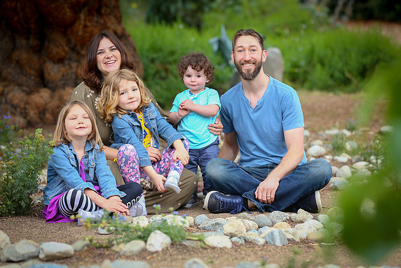 family portrait arlington garden-158