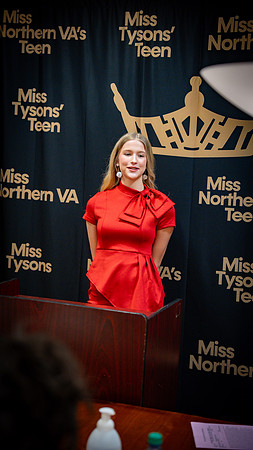 Pageant Miss Tyson Teen Miss North VA Q&A-203