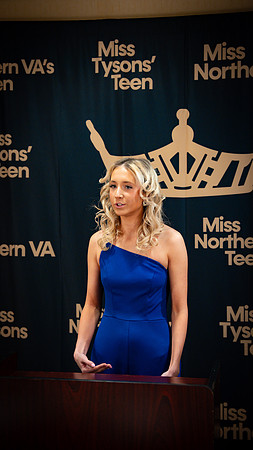 Pageant Miss Tyson Teen Miss North VA Q&A-36