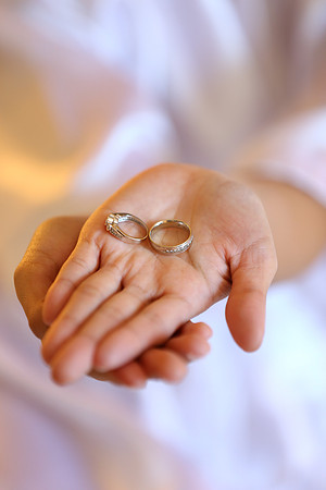 Wedding Rings