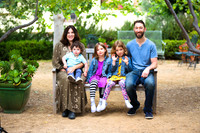 family portrait arlington garden-8