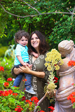 family portrait arlington garden-265
