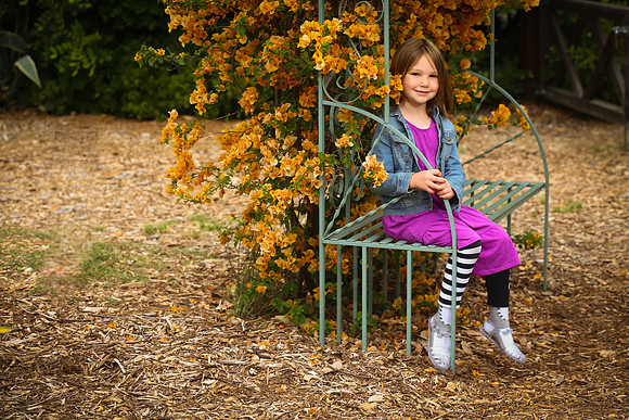 family portrait arlington garden-293