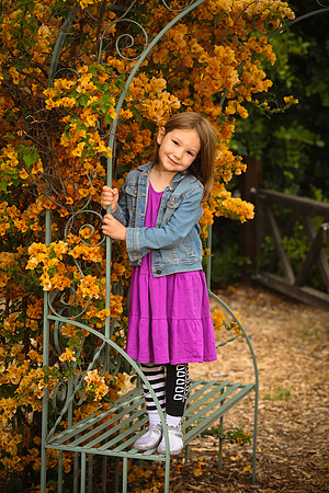 family portrait arlington garden-301
