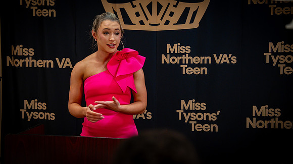 Pageant Miss Tyson Teen Miss North VA Q&A-108