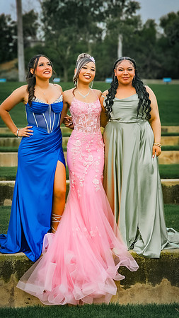 2024 Prom-