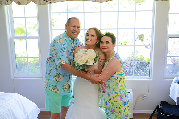 Bride Prep849