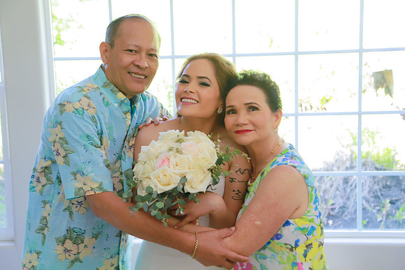 Bride Prep847