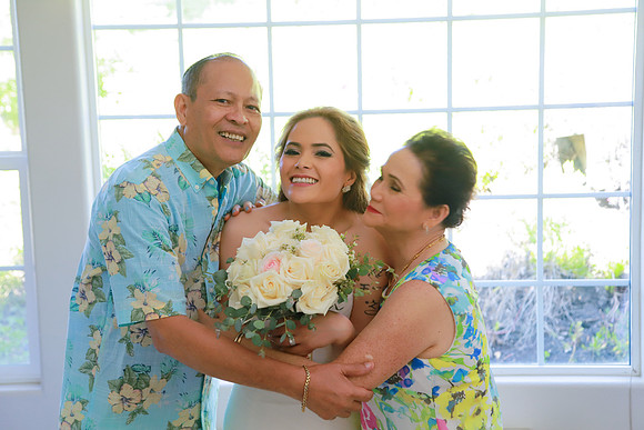 Bride Prep845