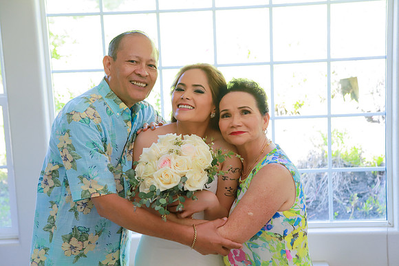 Bride Prep846