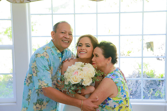 Bride Prep844