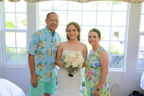 Bride Prep842