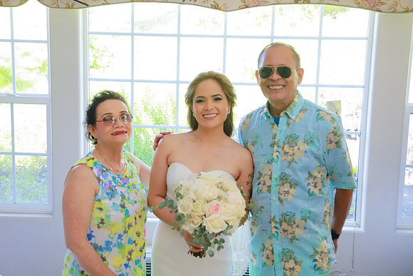 Bride Prep839