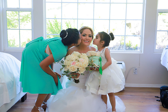 Bride Prep838