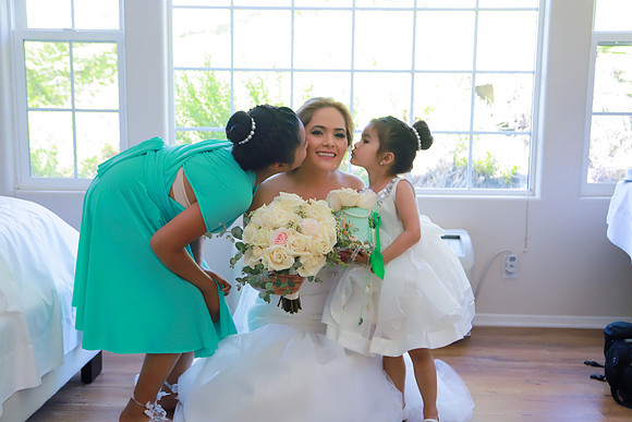 Bride Prep837