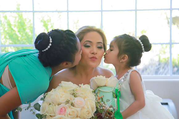 Bride Prep833
