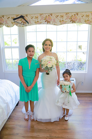 Bride Prep832