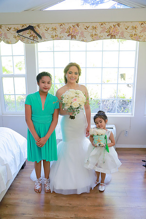Bride Prep831