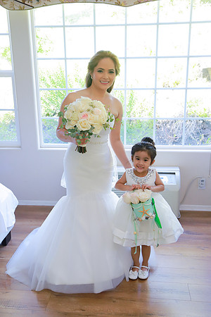 Bride Prep828