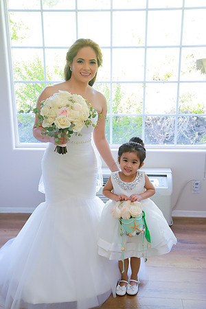 Bride Prep827