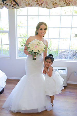 Bride Prep823