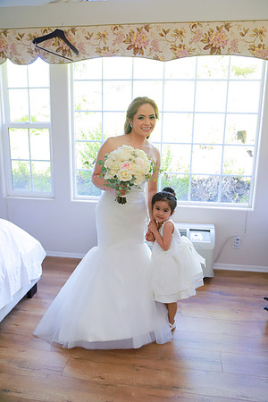 Bride Prep822