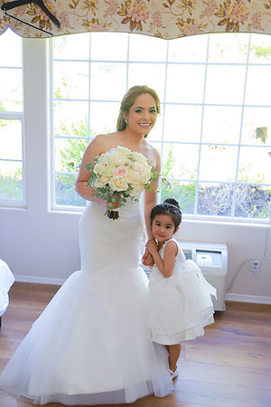 Bride Prep821