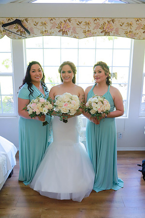 Bride Prep819