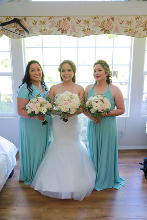 Bride Prep818