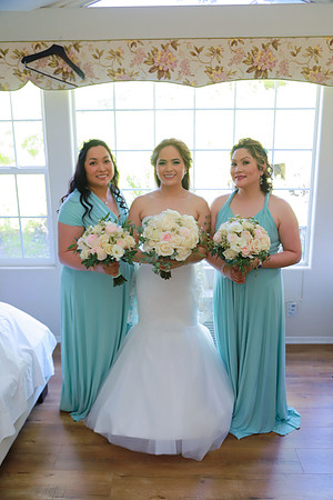 Bride Prep817
