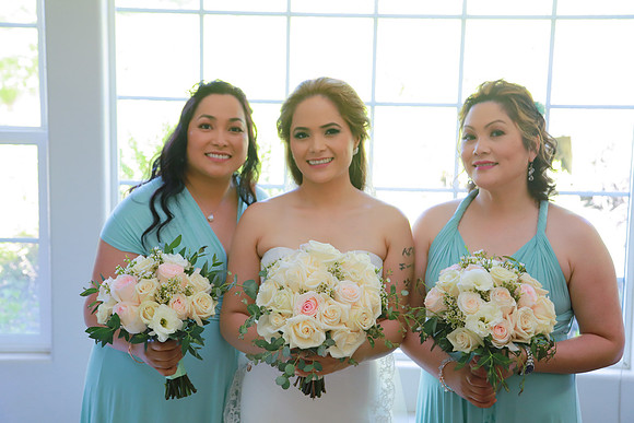 Bride Prep816
