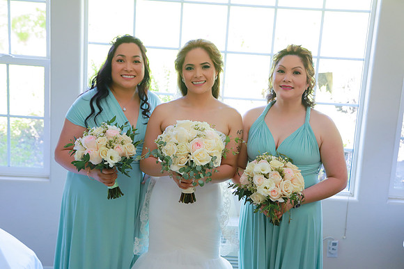 Bride Prep814