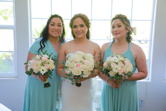 Bride Prep815