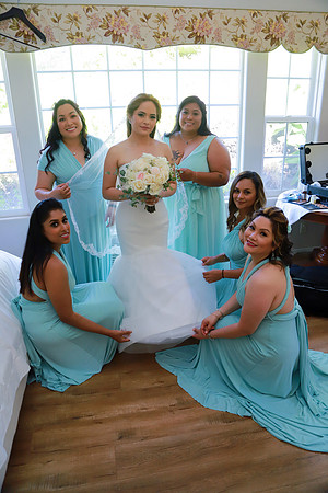 Bride Prep810
