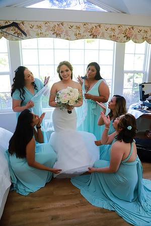 Bride Prep804