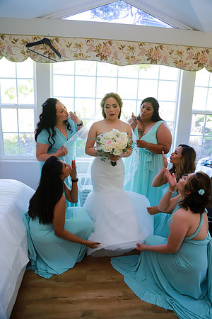 Bride Prep798