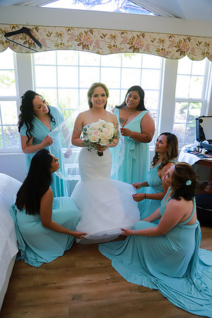 Bride Prep796