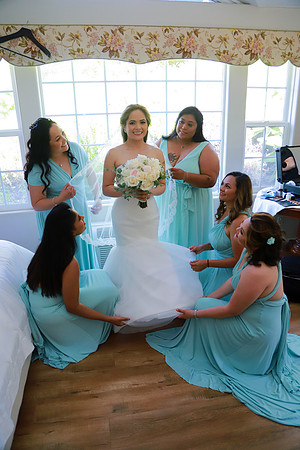 Bride Prep792