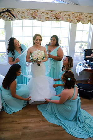 Bride Prep790
