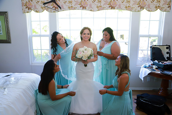 Bride Prep789