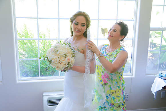 Bride Prep787