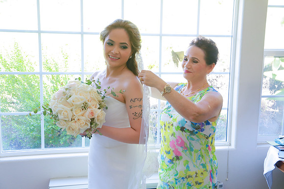 Bride Prep785