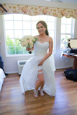 Bride Prep783