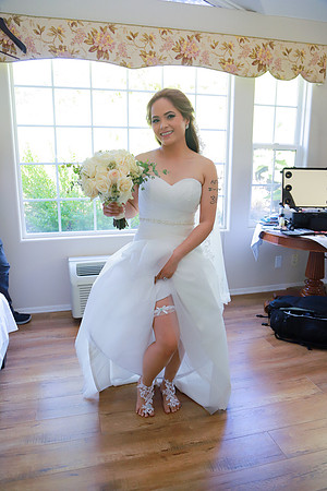 Bride Prep782
