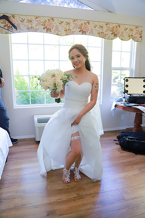 Bride Prep781